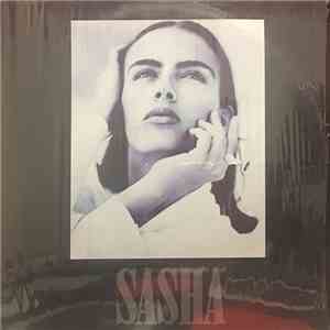 Sasha - Sasha album flac