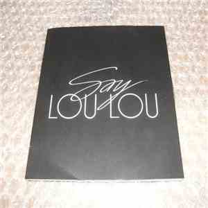 Say Lou Lou - Say Lou Lou (Album Sampler) album flac