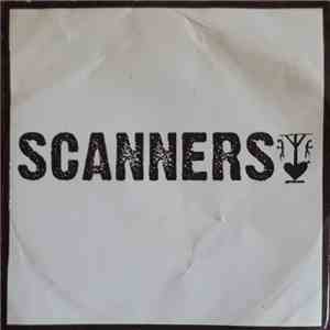 Scanners  - Demos album flac