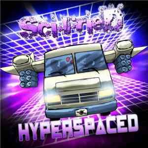 Sci-Fried - Hyperspaced album flac