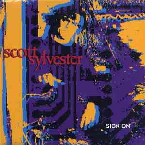 Scott Sylvester - Sign On album flac