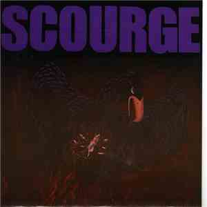 Scourge  - Phoenix album flac
