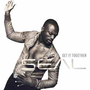 Seal - Get It Together album flac