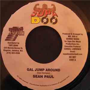 Sean Paul, Lisa More - Gal Jump Around / Some Gal album flac