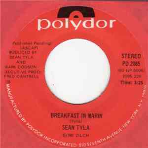 Sean Tyla - Breakfast In Marin album flac