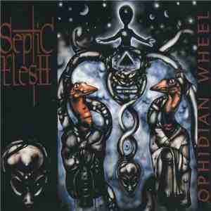 Septic Flesh - Ophidian Wheel album flac