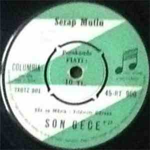 Serap Mutlu - Son Gece / Aşk Mısın Hayat Mısın album flac