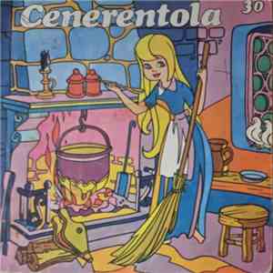Sergio Balloni - Cenerentola album flac
