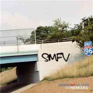 Sergio MF Valente - I96 Remixes I album flac