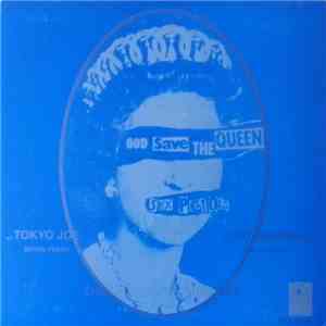 Sex Pistols - God Save The Queen album flac