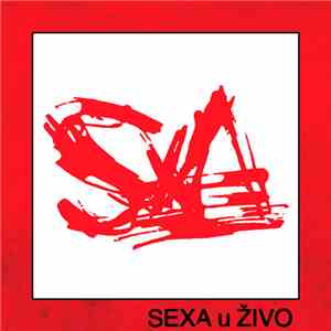 SexA - SexA U Živo (MKC Koper 23.I.86.) album flac