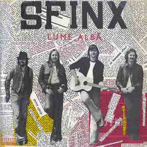 Sfinx - Lume Albă album flac