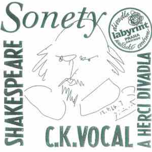 Shakespeare, C.K.Vocal A Herci Divadla Labyrint - Sonety album flac