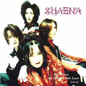 Shazna - Dizziness album flac