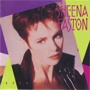 Sheena Easton - Eternity album flac