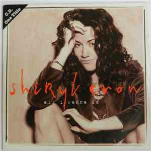 Sheryl Crow - All I Wanna Do album flac