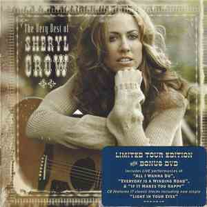 Sheryl Crow - The Very Best Of Sheryl Crow album flac