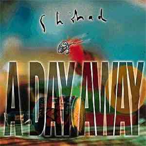 Shihad - A Day Away album flac