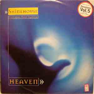Shinehouse Featuring Tony Ransom - Heaven album flac