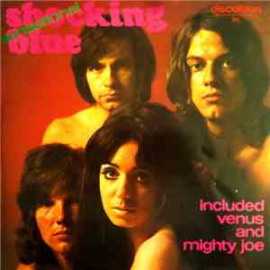Shocking Blue - Sensational album flac
