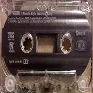 Shyheim - Shaolin Style album flac