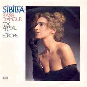 Sibilla  - Plaisir D'Amour album flac