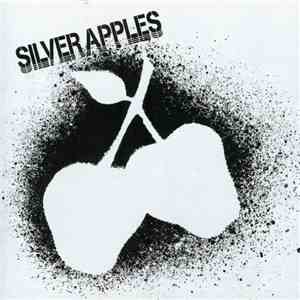 Silver Apples - Silver Apples album flac