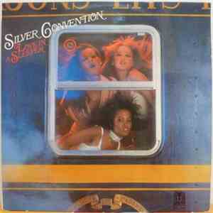 Silver Convention - Love In A Sleeper album flac