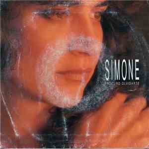 Simone  - Procuro Olvidarte album flac
