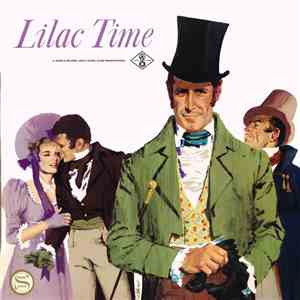 Sinfonia Of London / Hollingsworth - Lilac Time album flac
