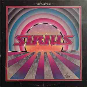 Sirius  - Rising album flac