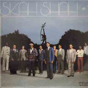 Skah Shah # 1 - Café album flac