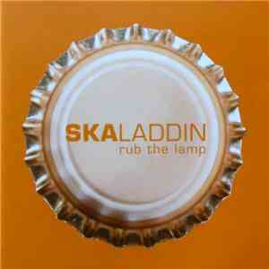 Skaladdin - Rub The Lamp album flac