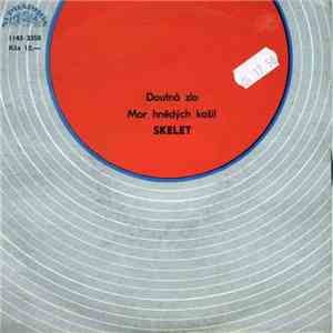 Skelet - Doutná Zlo / Mor Hnědých Košil album flac