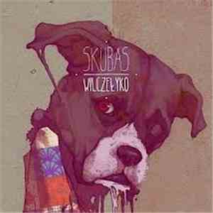 Skubas - Wilczełyko album flac