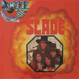 Slade - Rock Legends album flac