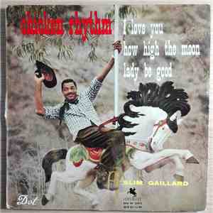 Slim Gaillard - Chicken Rhythm album flac