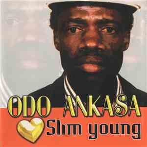 Slim Young - Odo Ankasa album flac