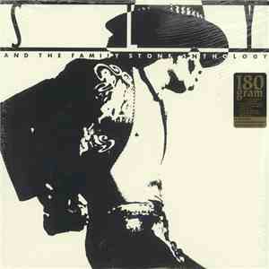 Sly & The Family Stone - Anthology album flac