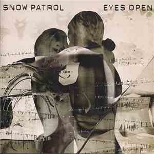 Snow Patrol - Eyes Open album flac