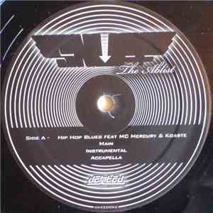 Snuff The Ablist - Hip Hop Blues / Maelstrom album flac