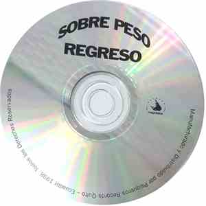 Sobre Peso - Regreso album flac