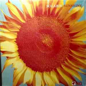 Solaris - Sunshine album flac