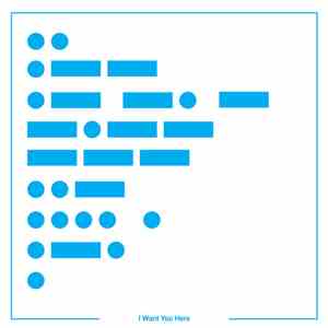 Solarstone & Thea Riley - I Want You Here album flac