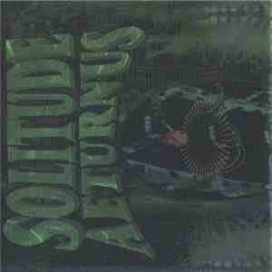Solitude Aeturnus - Downfall album flac