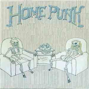 Sonic Death  - Home Punk album flac