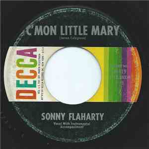 Sonny Flaharty - Please Don't Wear That Bikini / C'mon Little Mary album flac
