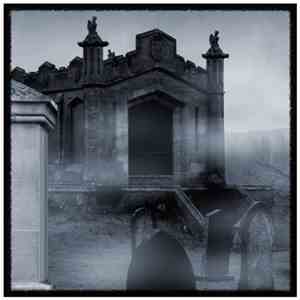 Sonsombre - A Funeral For The Sun album flac