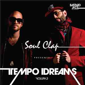Soul Clap - Tempo Dreams Volum3 album flac