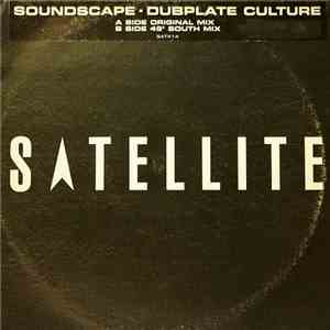 Soundscape  - Dubplate Culture album flac